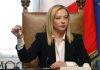 Meloni “Grande emozione, ma pronti alle difficili sfide”