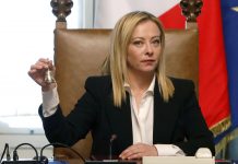 Meloni “Grande emozione, ma pronti alle difficili sfide”
