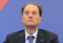 Ciriani “Serve lealtà, non tradire il mandato degli elettori”