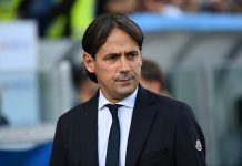 Inzaghi “Dopo il sorteggio nessuno credeva nell’Inter”