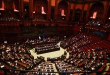 Il Governo incassa la fiducia alla Camera