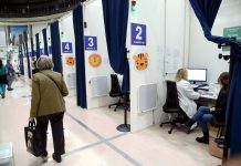 Covid, 35.043 nuovi contagi e 93 decessi. Positività al 16,2%