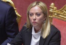 Meloni “Liberare l’Italia dalla dipendenza energetica”