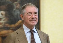 Urso “Abbiamo un piano per realizzare altri gasdotti”