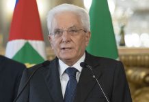 Mattarella “Enrico Mattei un costruttore della Repubblica”