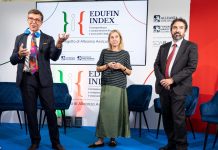 Educazione finanziaria e assicurativa, nasce Edufin Index