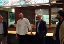 “Buonissima”, a Torino l’alta ristorazione incontra il Made in Italy