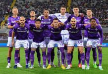 Fiorentina-Basaksehir 2-1, viola avanti in Conference
