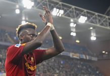 La Roma vince in Finlandia, 2-1 a Helsinki in Europa League
