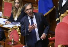La Russa “Governo qualificato, nessuna ambiguità su scelta atlantista”