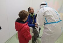 Covid, 29.040 i nuovi positivi e 85 le vittime