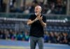 Pioli “Avanti così Milan, si vince con la continuità”