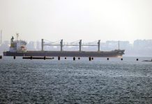 La Russia sospende l’accordo sul grano “Kiev attacca le nostre navi”