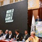 Assegnata all’Italia edizione 2024 dei World Skate Games