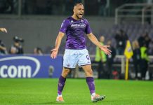 Decide Cabral, la Fiorentina vince al 90′ a La Spezia