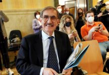 La Russa “Io onoro il 25 Aprile e voglio unire il Paese”