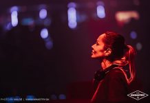 Capodanno alla Gp Arena con la dj Deborah De Luca