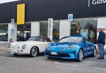 Il 2° Memorial Enrico Giovanzana ha fatto il pieno