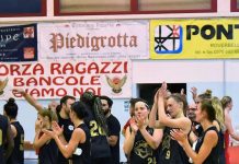 Basket A2 femminile – Purrone: “MantovAgricoltura, buona la prima” 33