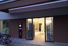 Raid notturno in tre farmacie di città. Più danni che bottino