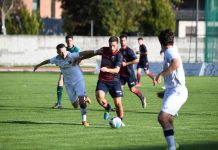 Calcio Eccellenza – Castiglione, a Darfo è mancato solo il gol