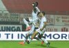 Calcio Serie C: MANTOVA-PORDENONE 2-1 (risultato finale)