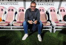 Calcio serie C – Piccoli: “Mantova, chi non ci crede si faccia da parte” Filippo Piccoli