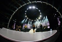 Marco Mengoni a Mantova, la fotogallery