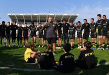 Rugby Top 10 – Viadana “indisciplinato”. Locatelli: “Serve maggior attenzione”