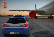 Controllo del territorio, allontanate sei persone