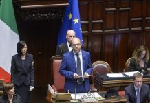 Camera, Lorenzo Fontana eletto presidente