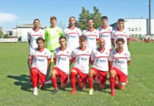 Calcio Promozione – Asola, lungo stop per Scalvenzi. Tozzo: “Gettiamo il cuore oltre l’ostacolo” L'Asola