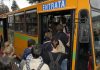Nuova aggressione su un autobus di linea