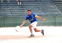 Tamburello – Il mercato: tutti i movimenti delle squadre virgiliane Manuel Beltrami