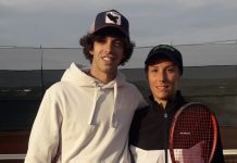 Tennis – Tc Guidizzolo pigliatutto ai Campionati Provinciali: titoli a Pasini e Sossai paso