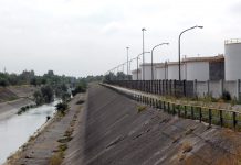 Ristrutturazione ponti sul Diversivo e a Governolo: via libera della provincia ai progetti di fattibilità