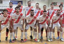 Calcio a 5 Serie A2 – Il Saviatesta affonda a Cesena (6-4)