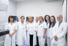 Centro mammografico, attività in crescita: +12% rispetto al pre-Covid