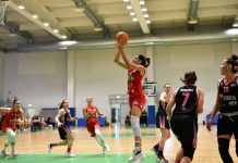 Basket Serie A2 femminile – MantovAgricoltura debutta al PalaSguaitzer. Dell’Olio: “Aggressive dall’inizio” Verona Dell'Olio