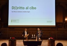 Spreco alimentare: l’equilibrio della filiera dipende dalle nostre scelte