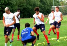 Calcio Primavera 4 – Il Mantova cade ancora: a Verona la Virtus passa di misura (1-0)