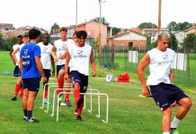 Calcio Primavera 4 – Per il Mantova una sconfitta beffa con la Pro Patria