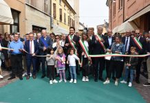 Il tema del credito alle aziende apre la Fiera del Grana Padano dei prati stabili