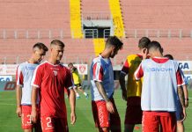 Calcio Serie C – Mantova all’assalto della Pergolettese per risalire la classifica
