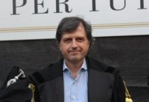 Gonzaga, mercoledì l’incontro con lo scrittore Giacomo Cecchin