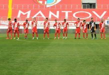 Calcio Serie C – Sette gare in un mese: il tour de force del Mantova