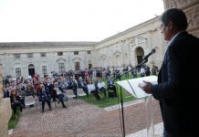 La vita della corte rinascimentale rievocata dalla mostra “La forza delle cose”