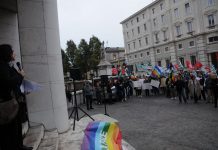 Anche da Mantova parte il richiamo alla pace