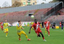 Calcio Serie C – Mantova, la svolta c’è stata: ora batti un colpo in trasferta mensah