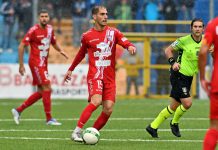 Calcio Serie C – De Francesco: “Mantova pronto per Pordenone e Vicenza” Alberto De Francesco